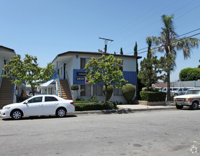 2825 Musgrove Ave 2825 Musgrove Ave El Monte CA 91732 Apartment Finder