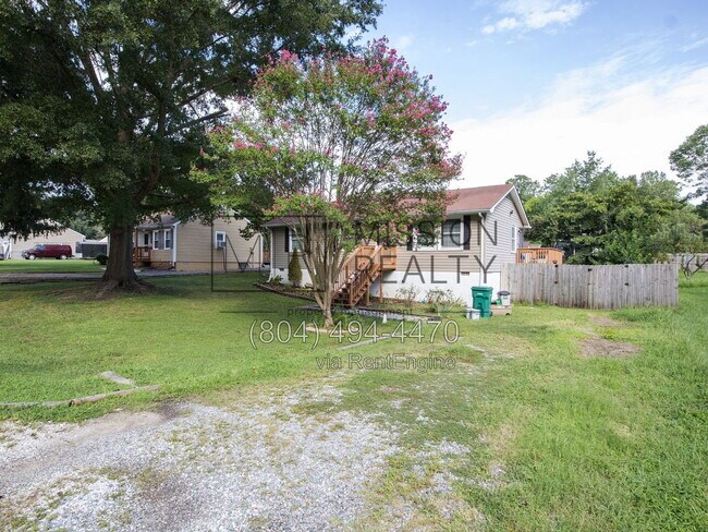 Building Photo - 5007 Glen Tara Dr