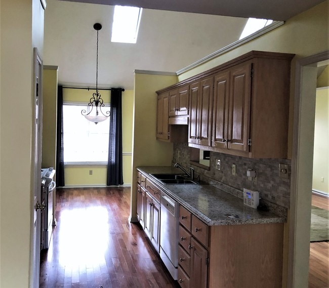 Updated Kitchen - 143 Windy Hill Rd