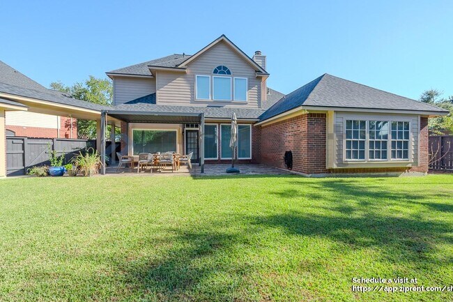 Building Photo - 12503 Pierwood Ct