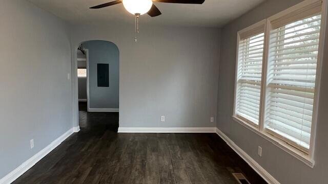 Building Photo - 5597 Ramsey St