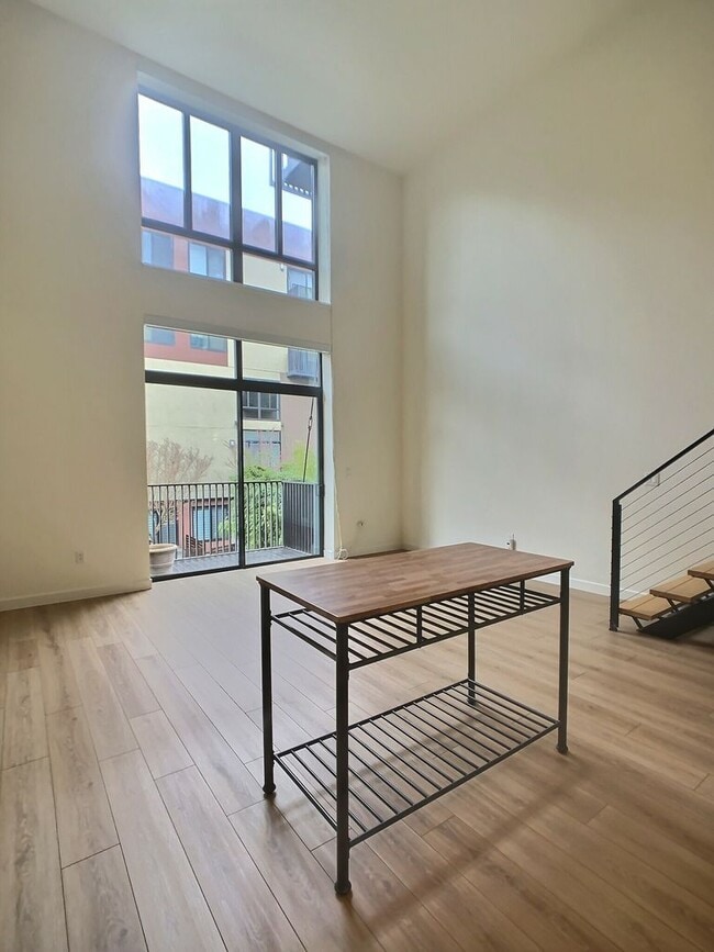 Building Photo - Modern Loft in Historic Plant 51 in Downtown San Jose