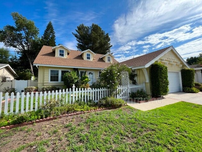 Building Photo - 17115 Bircher St