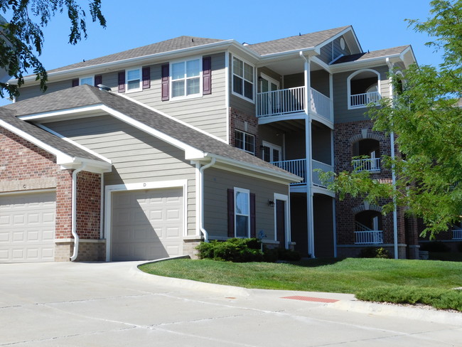 Building Photo - Cimarron Terrace