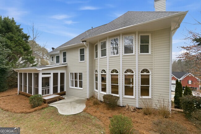 Building Photo - 2570 Wood Creek Ct NE