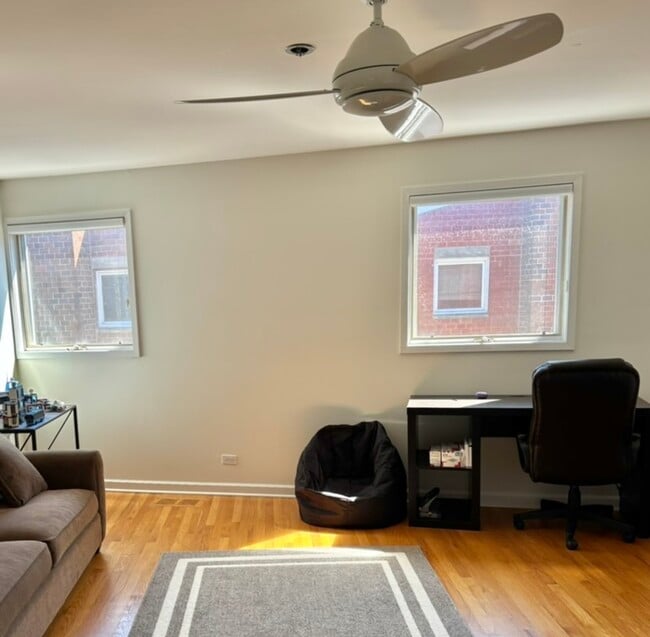 Building Photo - 1229 Central St