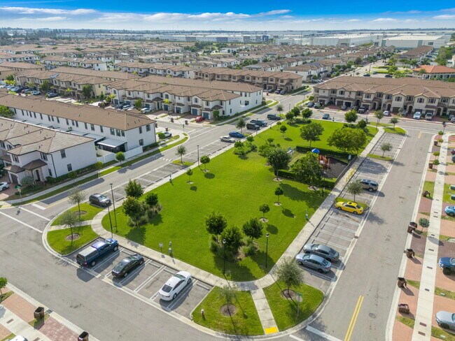 Building Photo - 11101 W 33rd Ct