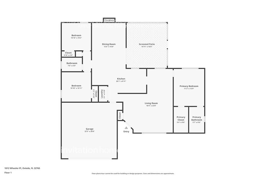 Building Photo - 1012 Wheeler Pl