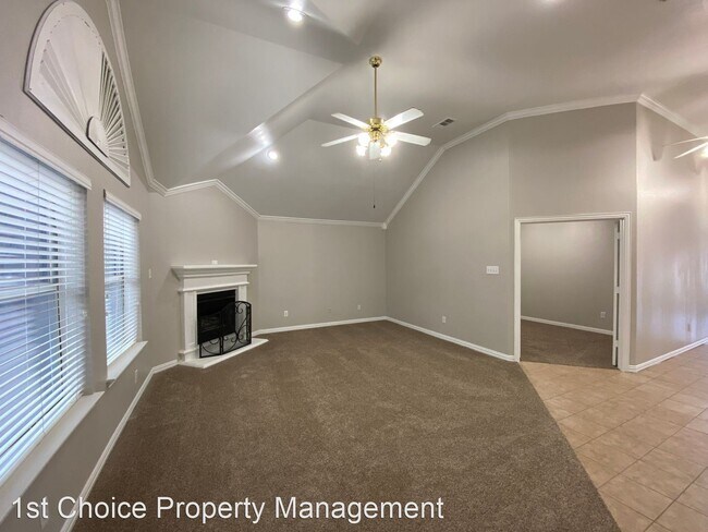 Building Photo - 3 br, 2 bath House - 8621 Lariat Cir