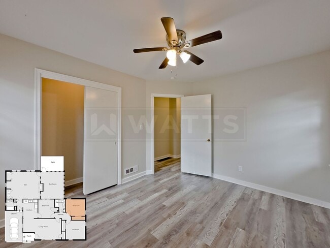 Building Photo - Spacious 3-Bed/2-Bath Home in Killough Springs