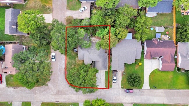 Building Photo - 14810 Cypress Ridge Dr