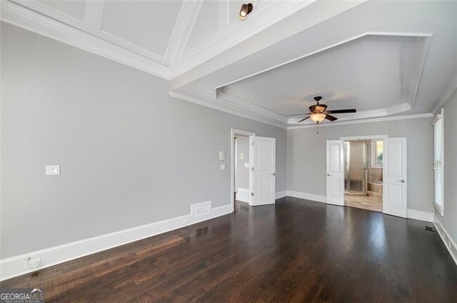 Building Photo - 692 Heritage Post Ln SW