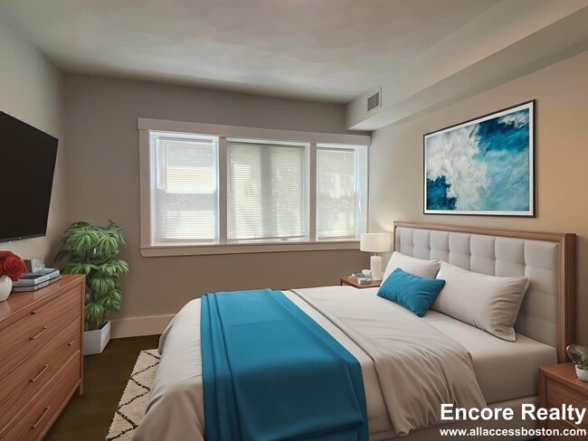 Building Photo - 118 Marginal St