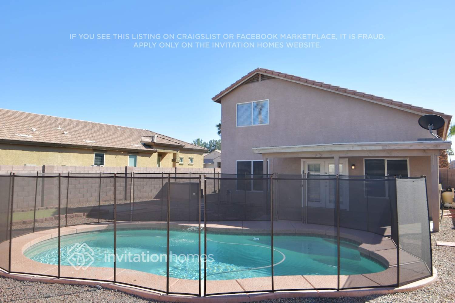 Building Photo - 4028 W Lone Cactus Dr