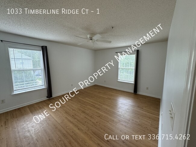 Building Photo - 1033 Timberline Ridge Ct