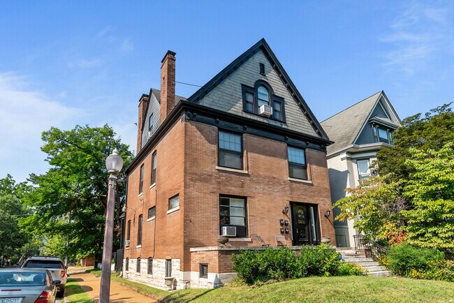 Building Photo - 4600 McPherson Ave