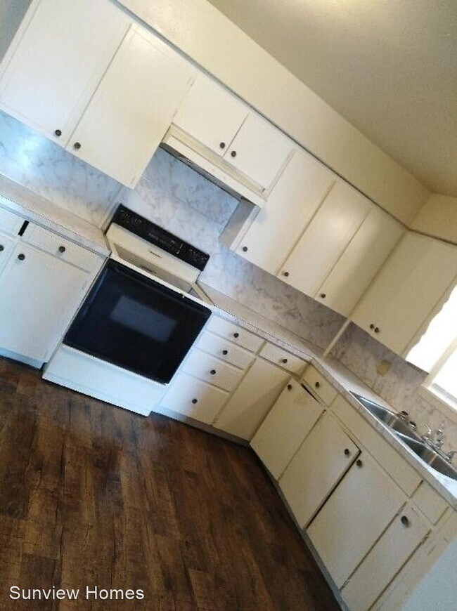 Building Photo - 1 br, 1 bath House - 101 N Maytubby