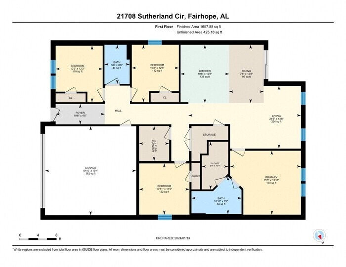 Building Photo - 21708 Sutherland Cir