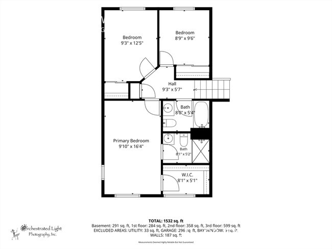 Building Photo - 16143 White Hawk Dr