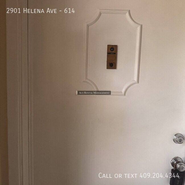 Building Photo - 2901 Helena Ave