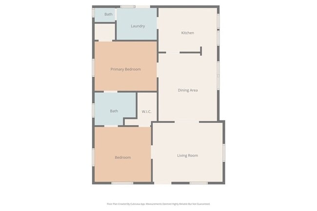 Building Photo - 1445 S Rebecca St