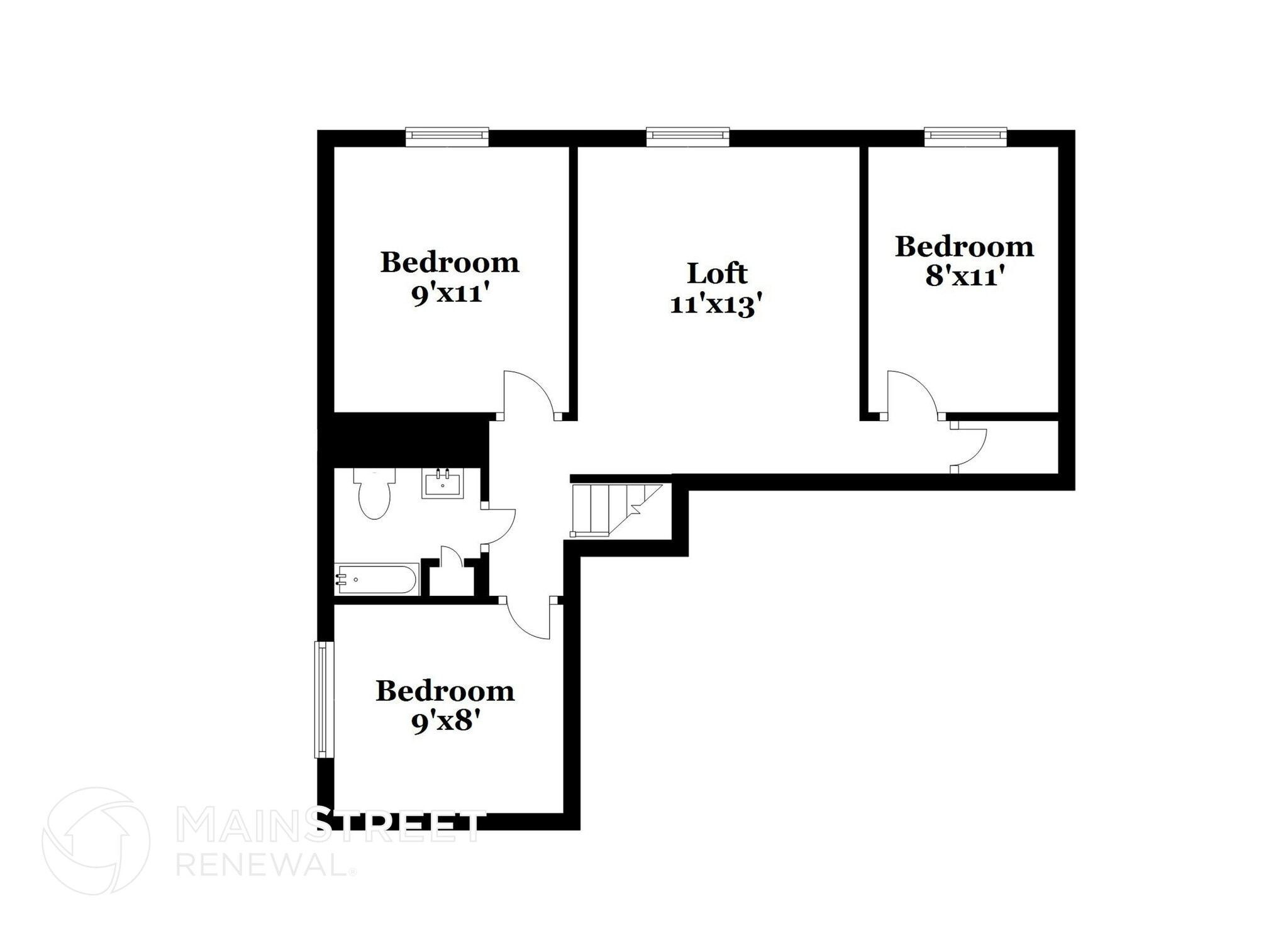 Building Photo - 1109 Brevito Dr