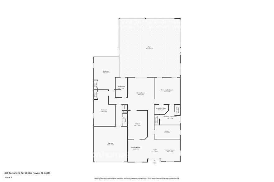 Building Photo - 878 Terranova Rd