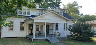 Building Photo - 541 Greenwood Ave
