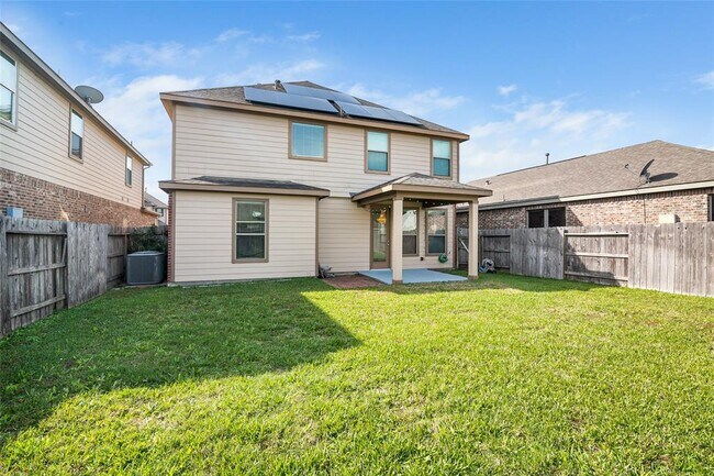 Building Photo - 26218 Riley Glen Dr