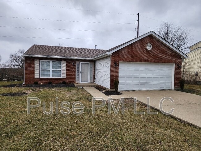 Building Photo - 3234 Campaign Dr