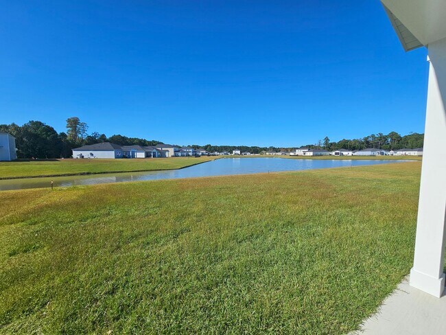 Building Photo - 4 BD / 2 BA New Construction- Move In Ready!