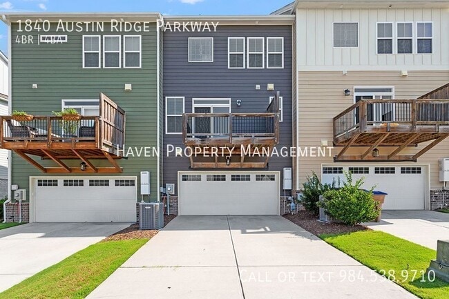 Building Photo - 1840 Austin Ridge Pky