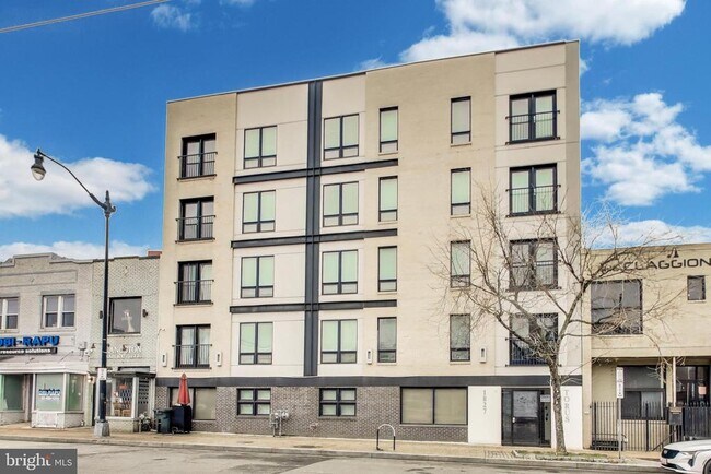 Building Photo - 1827 Benning Rd NE
