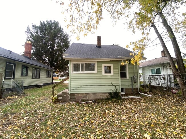 Building Photo - 1041 King Ave