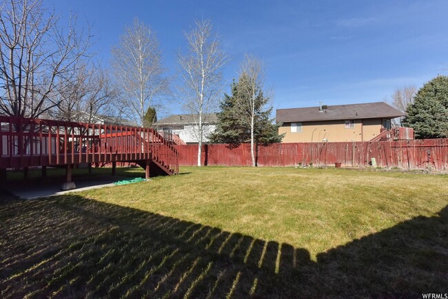 Building Photo - West Jordan's Hidden Gem: A Home Designed ...