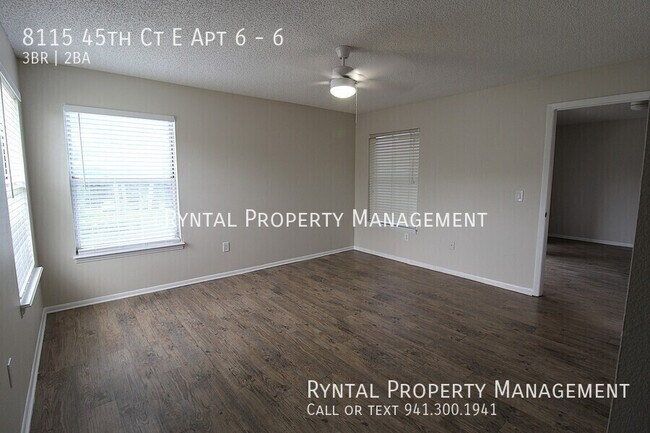 Building Photo - 8115 45th Ct E