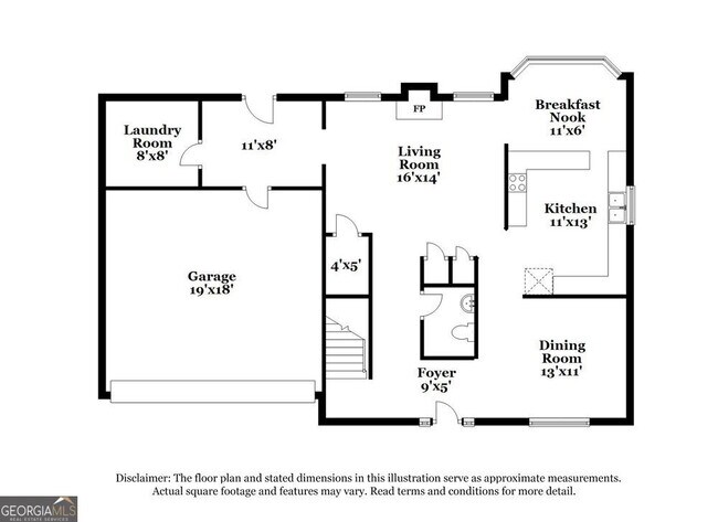 Building Photo - 906 Lakeside Ct