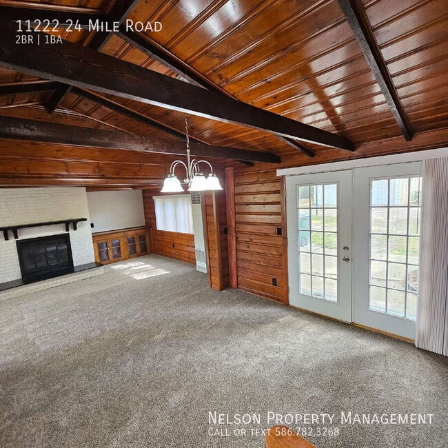 Building Photo - 11222 24 Mile Rd