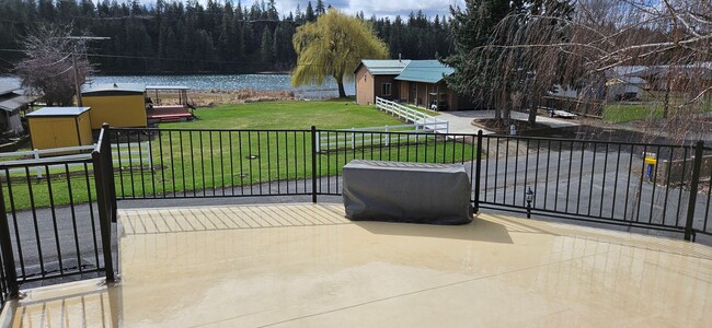 Building Photo - Luxury secondary Lake Property offering 3 ...