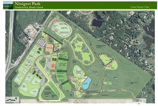 Building Photo - 5443 Post Rd