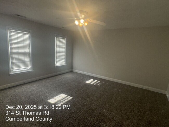 Building Photo - 314 St Thomas Rd