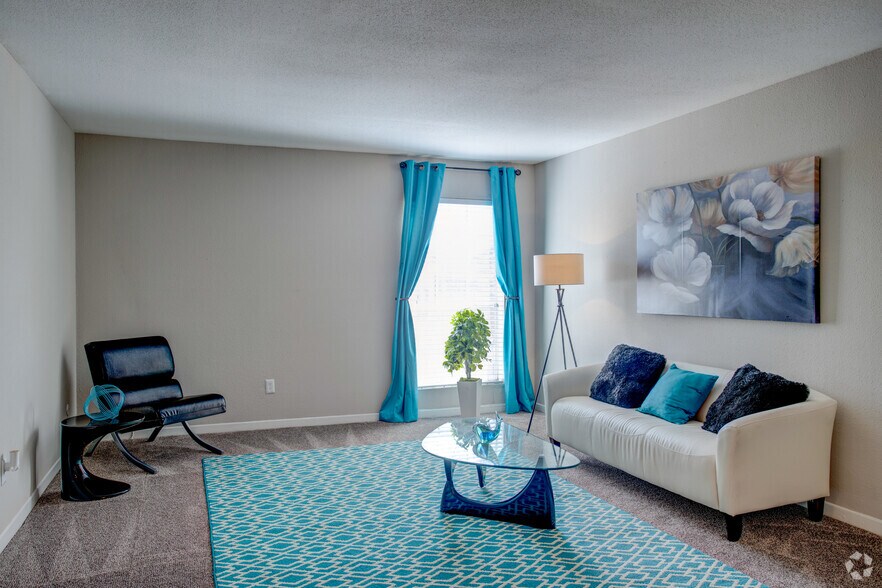 Avalon Square Apartments 2400 Westheimer Rd Houston TX 77098