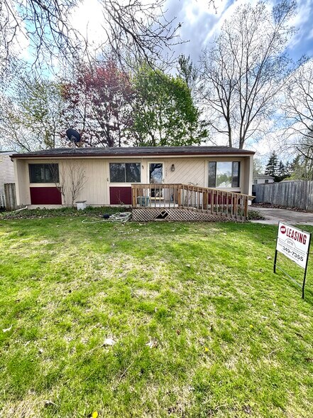 Primary Photo - 5724 Annapolis Dr