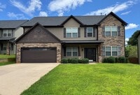 Building Photo - South AVL - Beautiful, Spacious, Versatile...