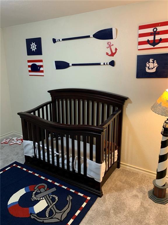 Building Photo - 2808 Red Ivy Cove