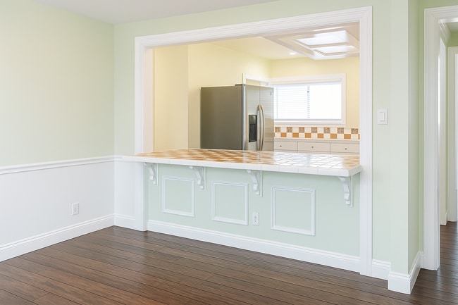 Breakfast Nook - 1252 26th St