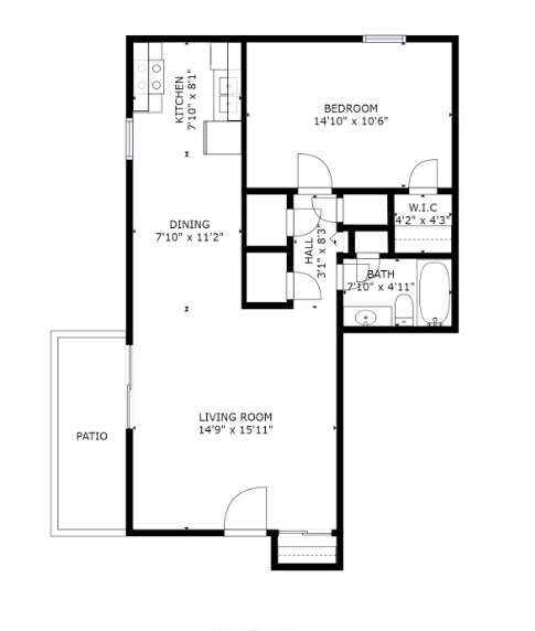 Building Photo - Oakside Apartments