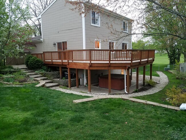 Building Photo - 1490 Paisley Ct