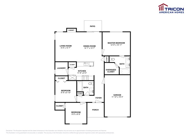 Building Photo - 420 Hedge Grove Ln