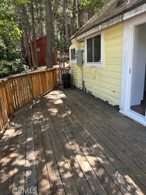 Primary Photo - 25014 Moon Dr